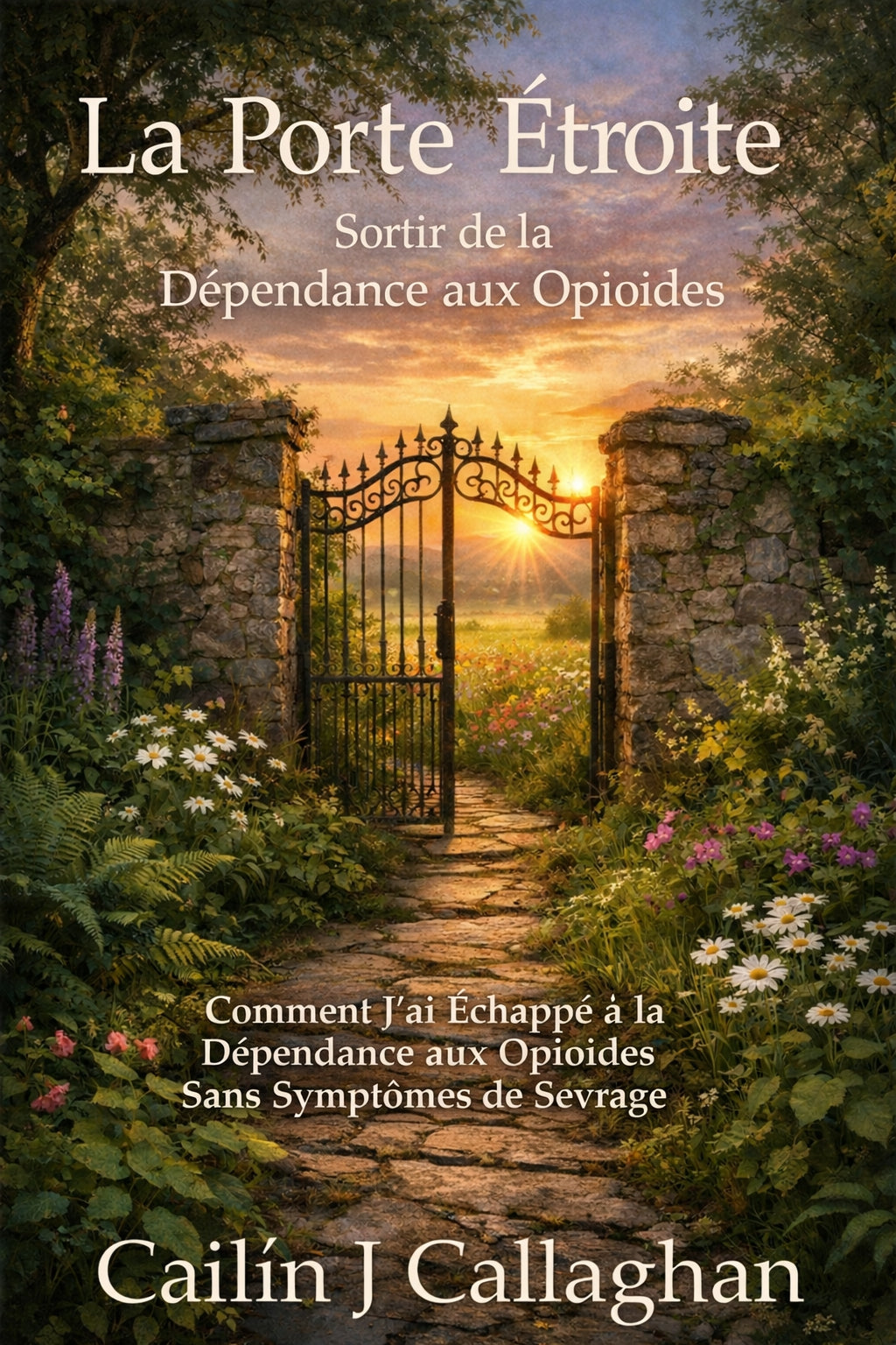 The Narrow Gate French