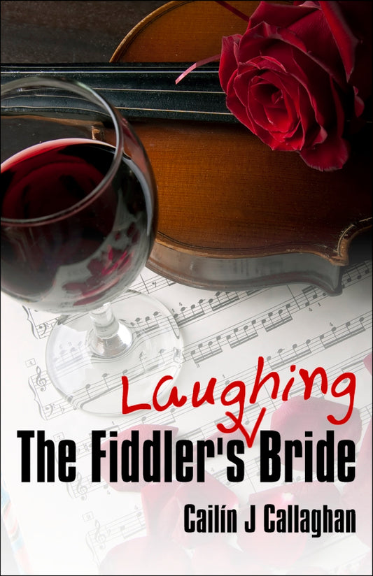 The Fiddler's (Laughing) Bride Ebook