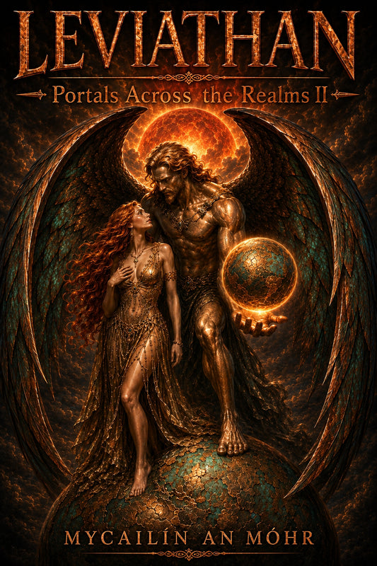LEVIATHAN Ebook