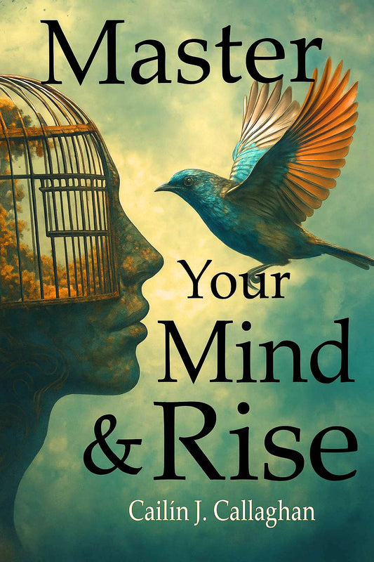 Master Your Mind & Rise